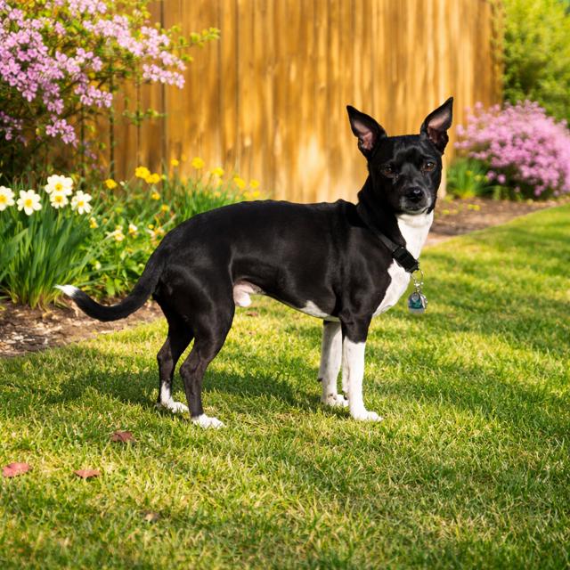 Bart, an adopted mixed breed in Salt Lake City, UT image 5/6