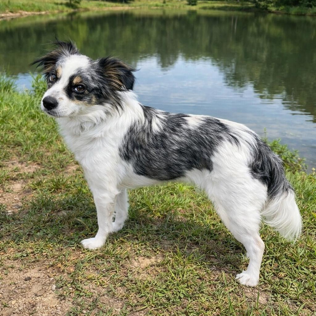 PENNY JANE (Super Cute, Sweet, Loves Belly Rubs, and Loves Being With People)