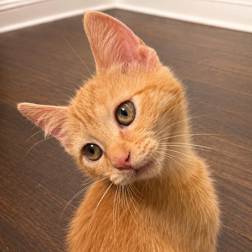 Enlarge Yrsa, a Adoptable Domestic Short Hair in Pleasanton, CA image 2/3