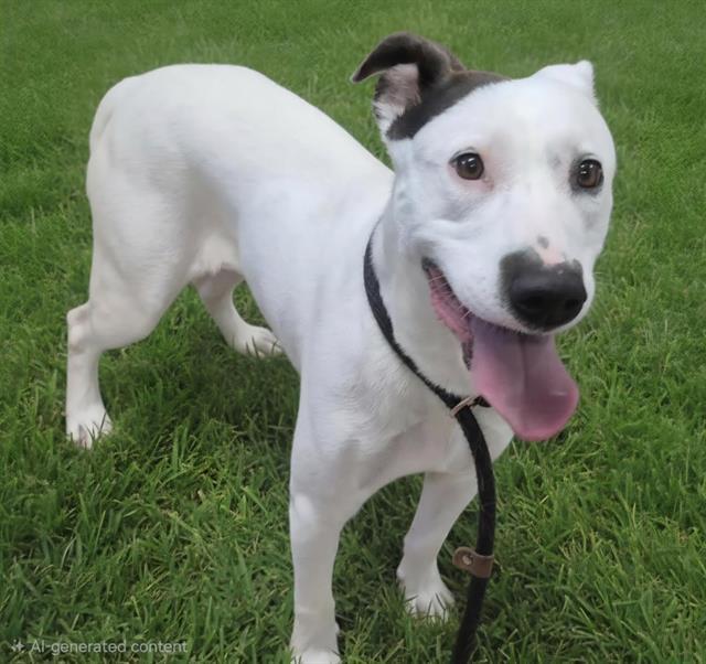 FRAULEIN, Adoptable, Young Female Labrador Retriever & Mixed Breed.