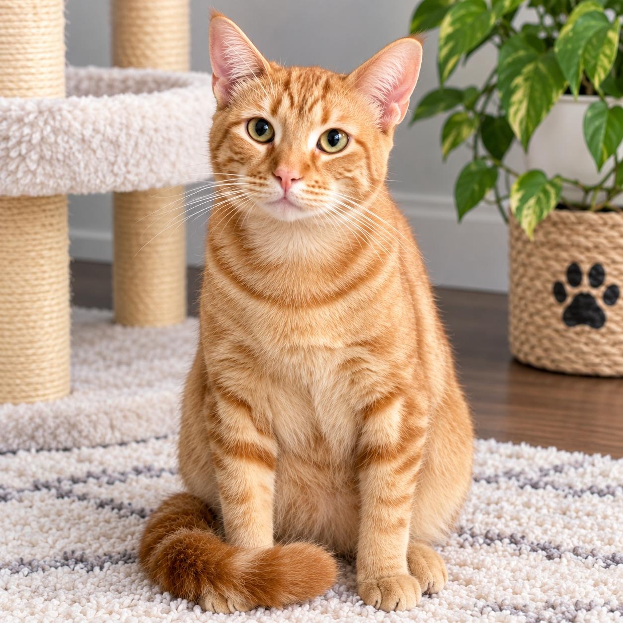 Enlarge Clementine, a Adoptable Tabby in Bethel, CT image 1/6