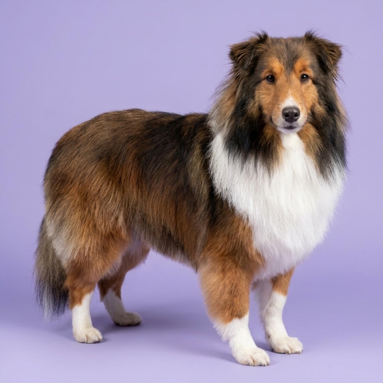 Enlarge Noelle, an adoption pending Shetland Sheepdog / Sheltie in Leesburg, GA image 1/1