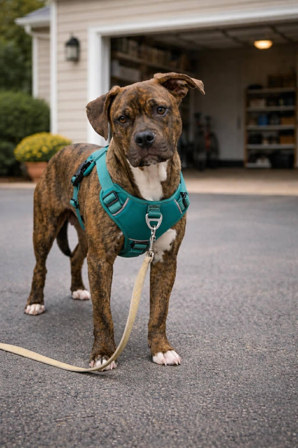 Enlarge Gremlin, a ADOPTABLE mixed breed in Broken Arrow, OK image 6/6