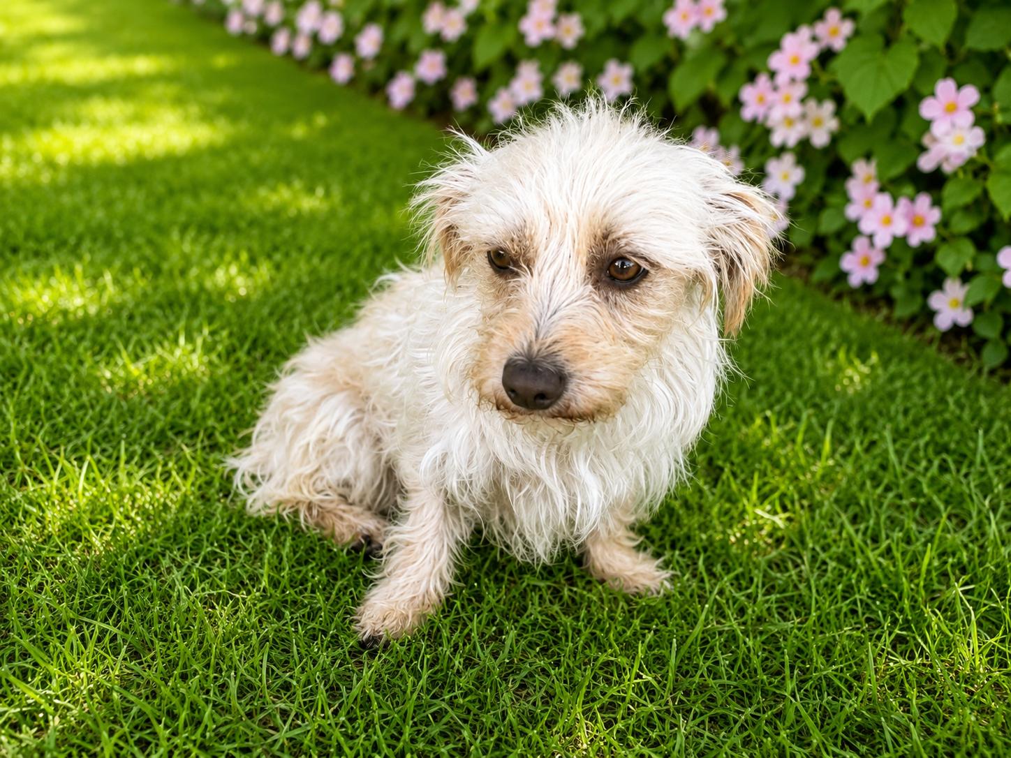 Luna, an adopted mixed breed in Monroe, NC image 6/6