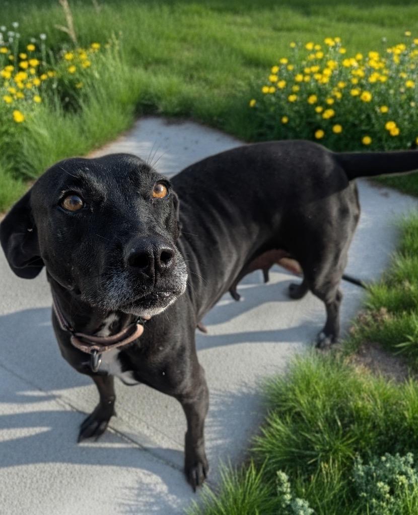 Enlarge Scarlett-1/2 Off Adoption Fee Promo!, a Adoptable Labrador Retriever in Fort Myers, FL image 5/6