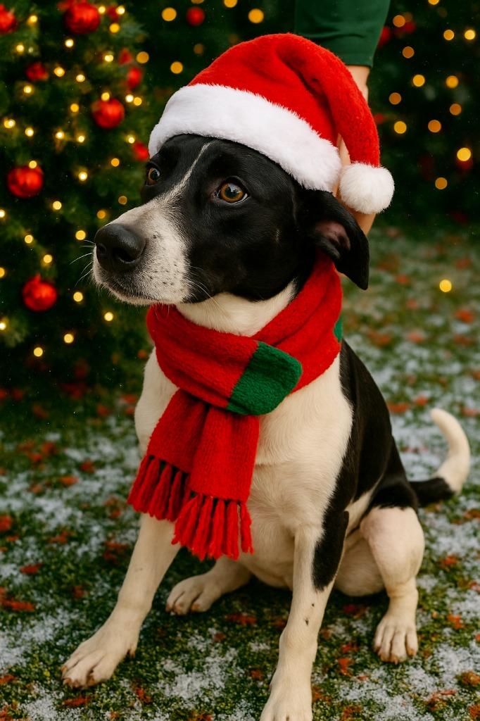 Enlarge SPOT, a Adoptable mixed breed in Princeton, IN image 1/2