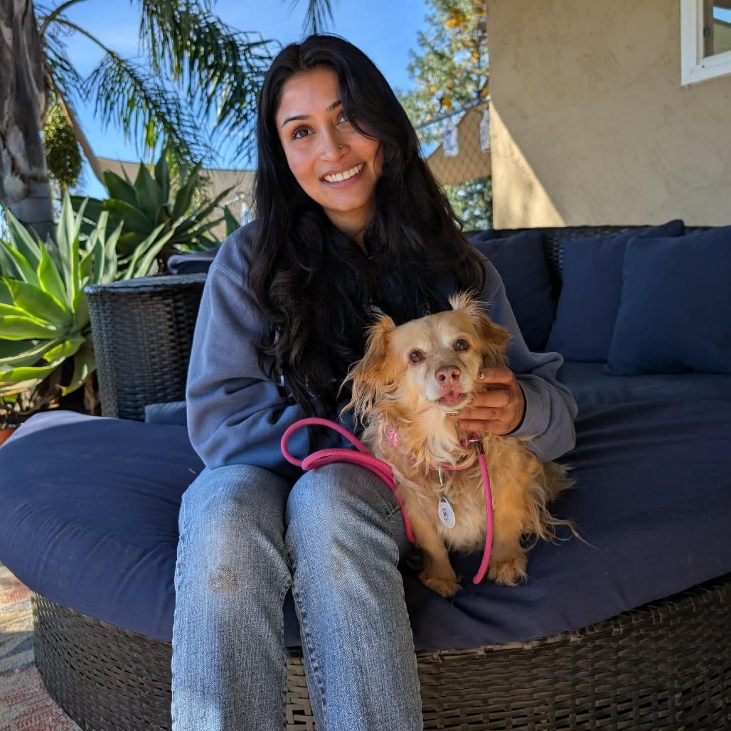 Marley Margherita — thumbnail 3