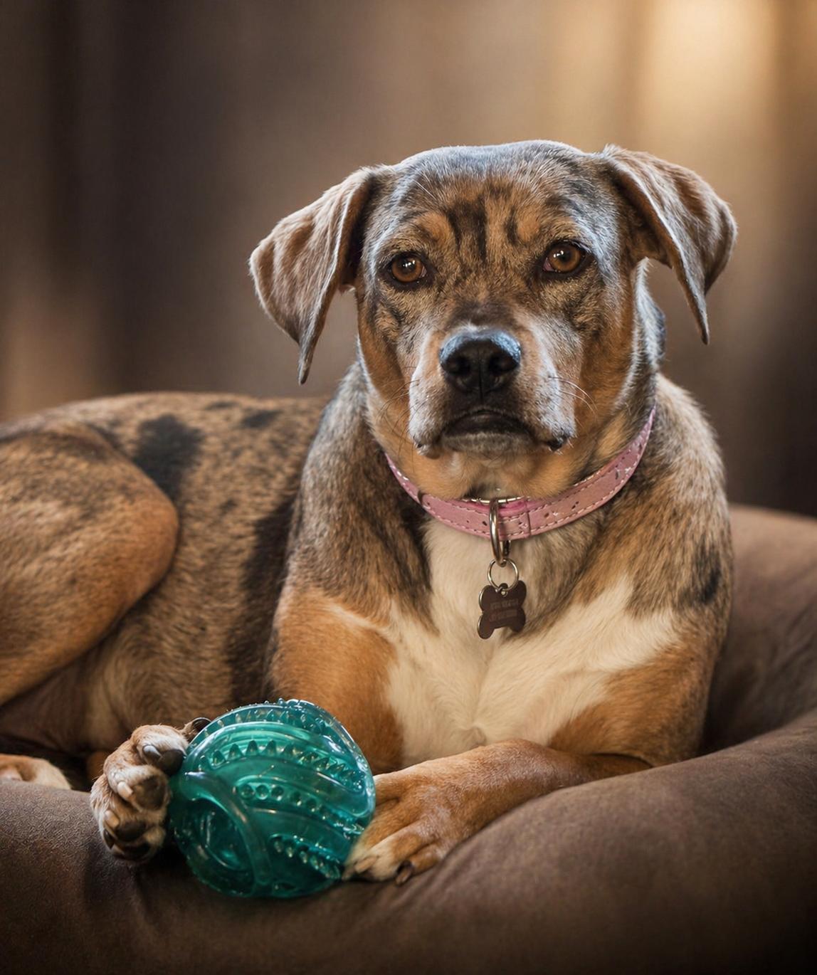 Enlarge Lottie, a ADOPTABLE mixed breed in Collingswood, NJ image 1/6