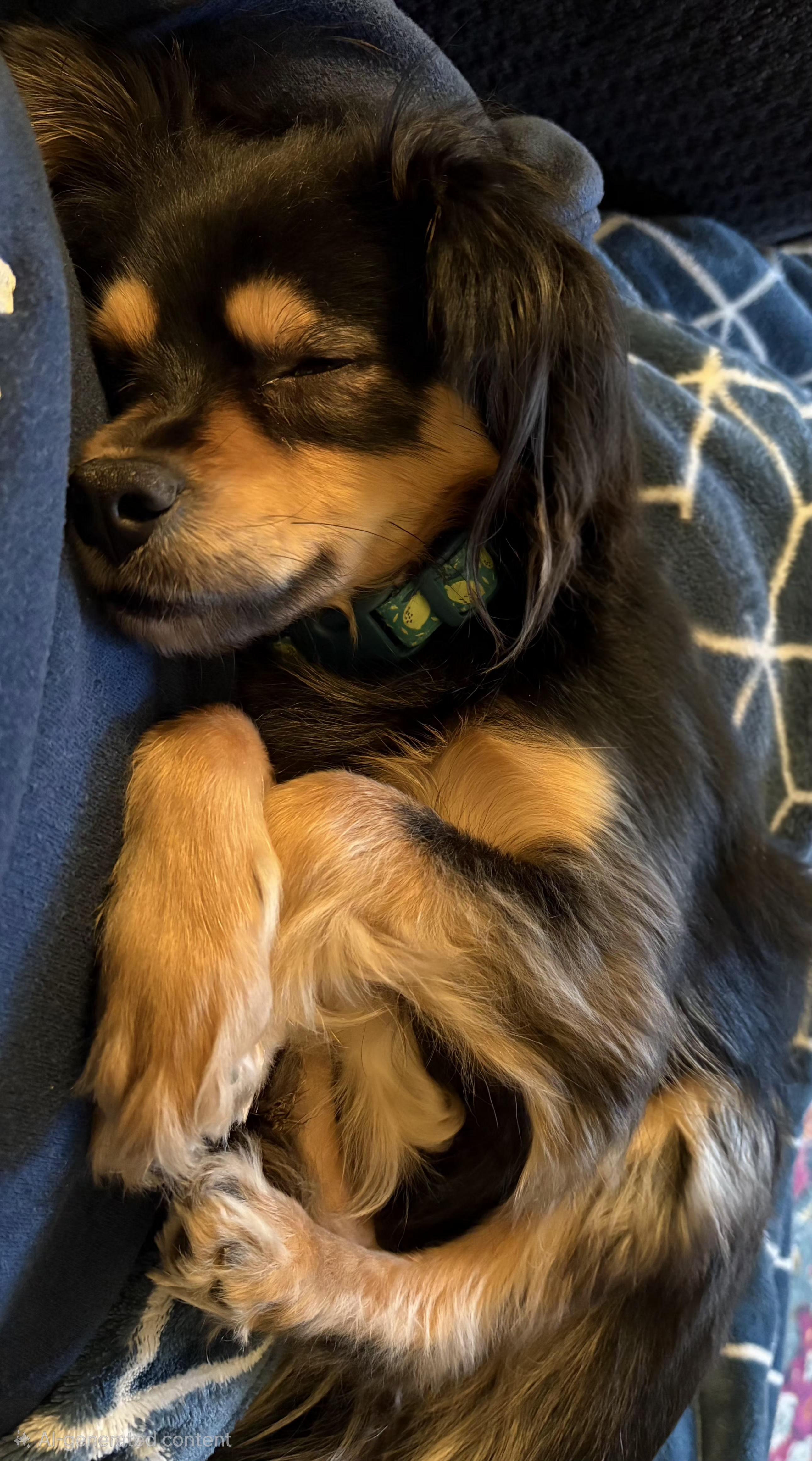 REMY, an adoptable mixed breed in Burlington, WA image 6/6