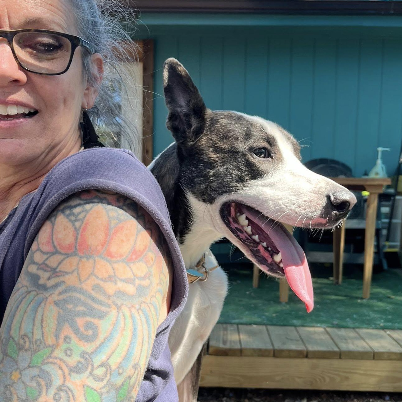 Izzy — thumbnail 5