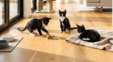 Enlarge July, Julia, and Jul, a Adoptable American Shorthair in Union City, NJ image 4/6
