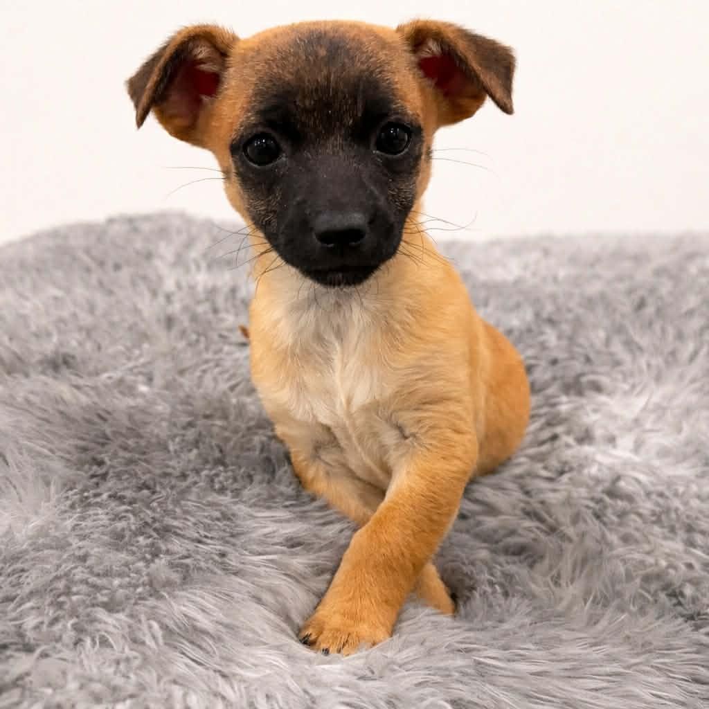 Enlarge Ascent (Subaru litter), a Adoptable mixed breed in Silvana, WA image 3/5