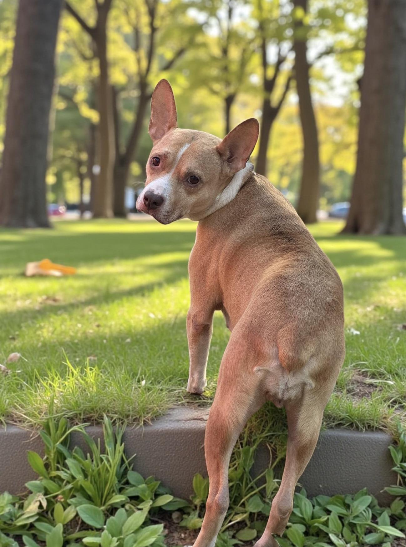 Little lady — thumbnail 2