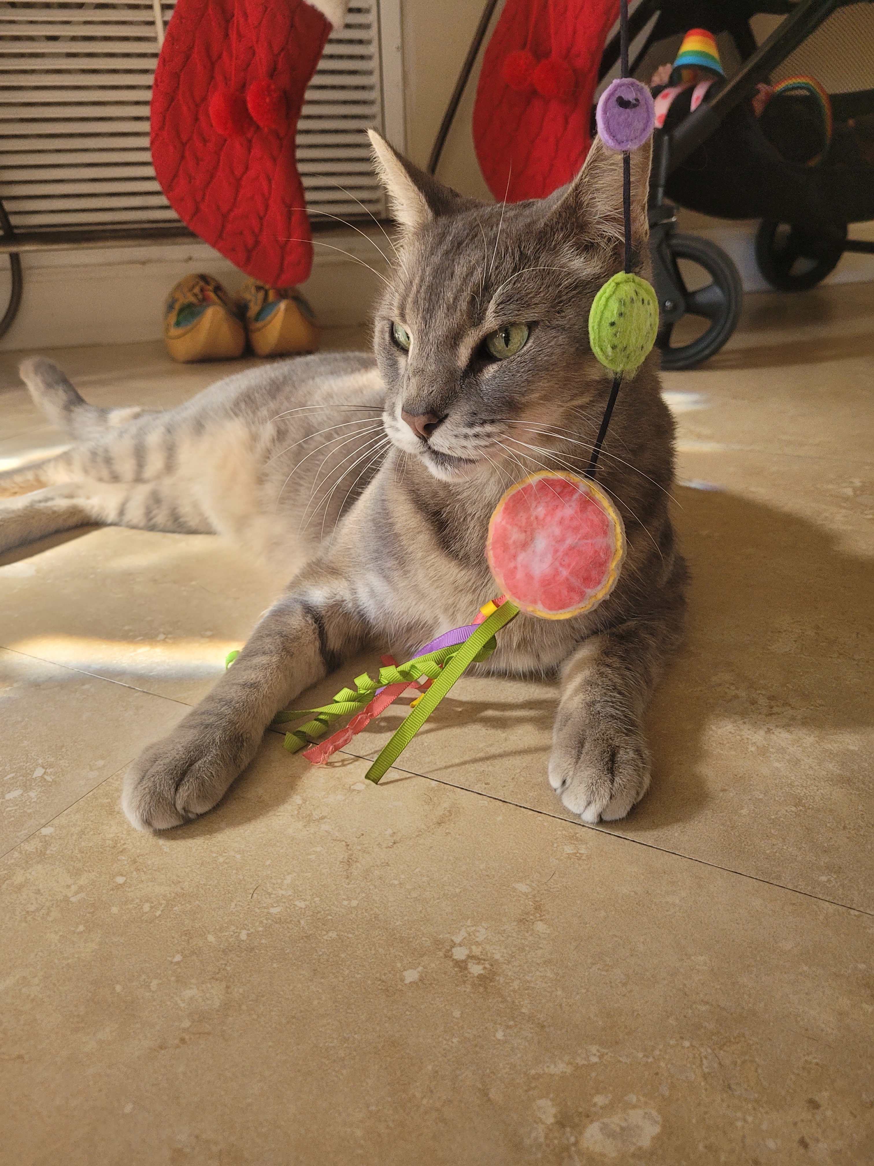 Peaches 2