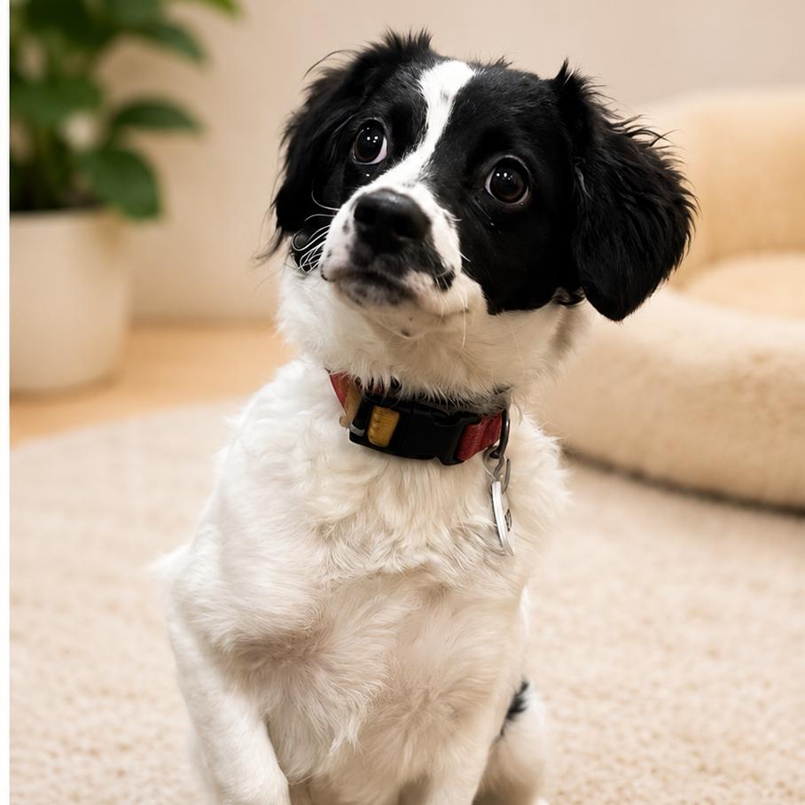 Prarie, a Adoptable mixed breed in Arlington, VA image 4/6