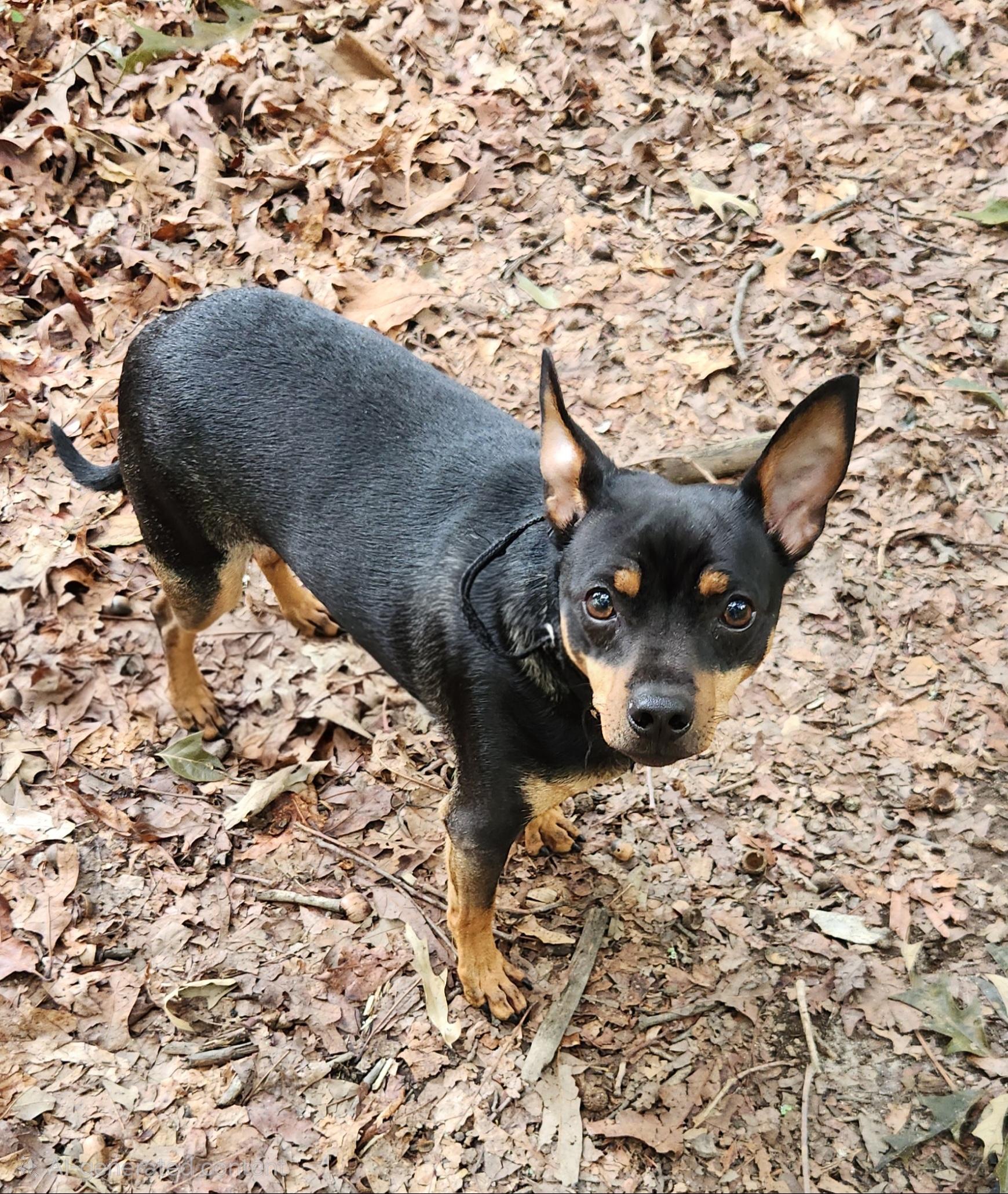 Maverick, an adopted mixed breed in Pelzer, SC image 3/4