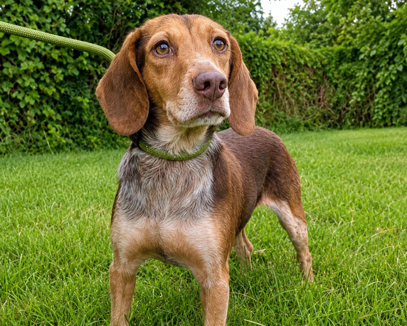 Enlarge Maple III, a Adoptable Beagle in Dunnellon, FL image 3/3