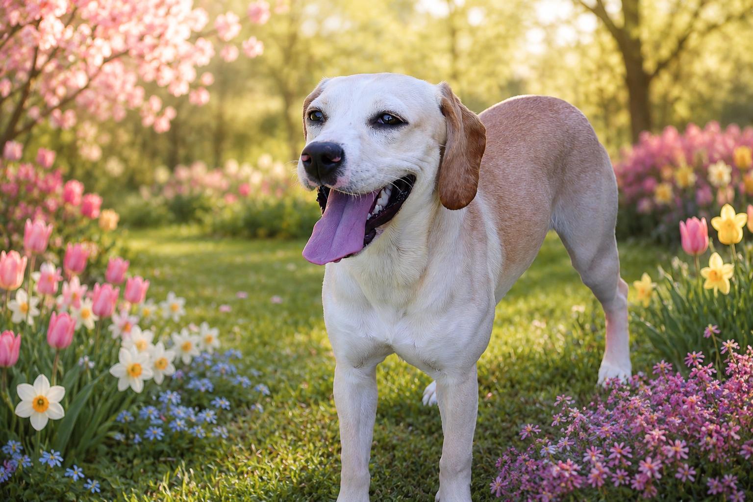 Annabelle , a ADOPTABLE mixed breed in POTOMAC, MD image 3/6