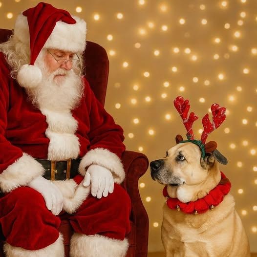 Chonkers, a Adoptable mixed breed in San Andreas, CA image 4/4