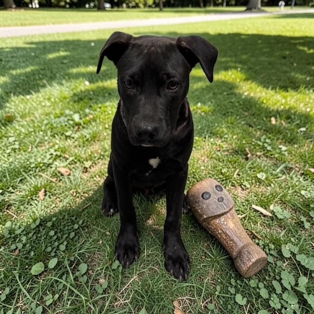 Walker, a ADOPTABLE mixed breed in Williston, VT image 3/4