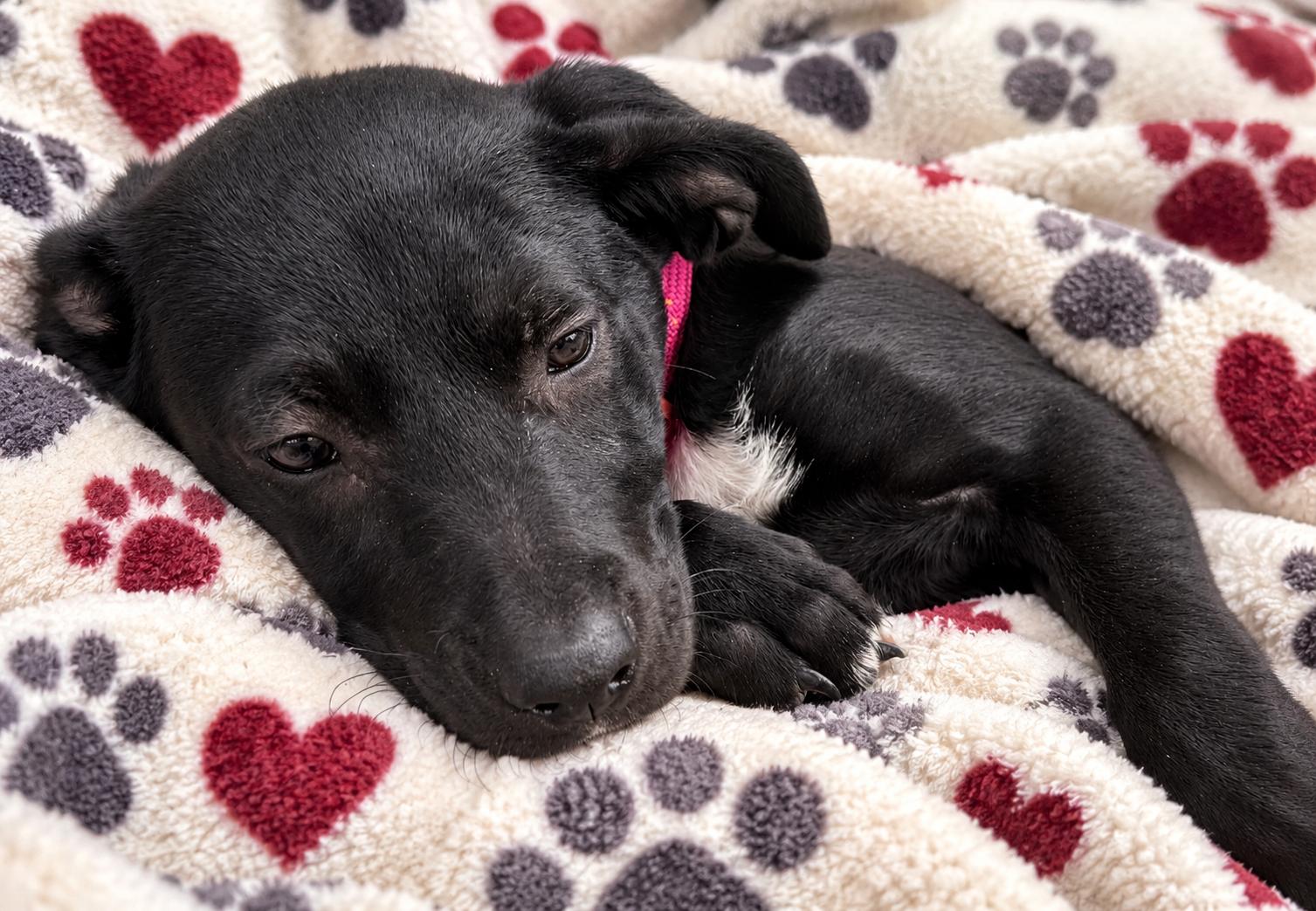 Enlarge Astrid, a Adopted Labrador Retriever in Evergreen, CO image 3/3