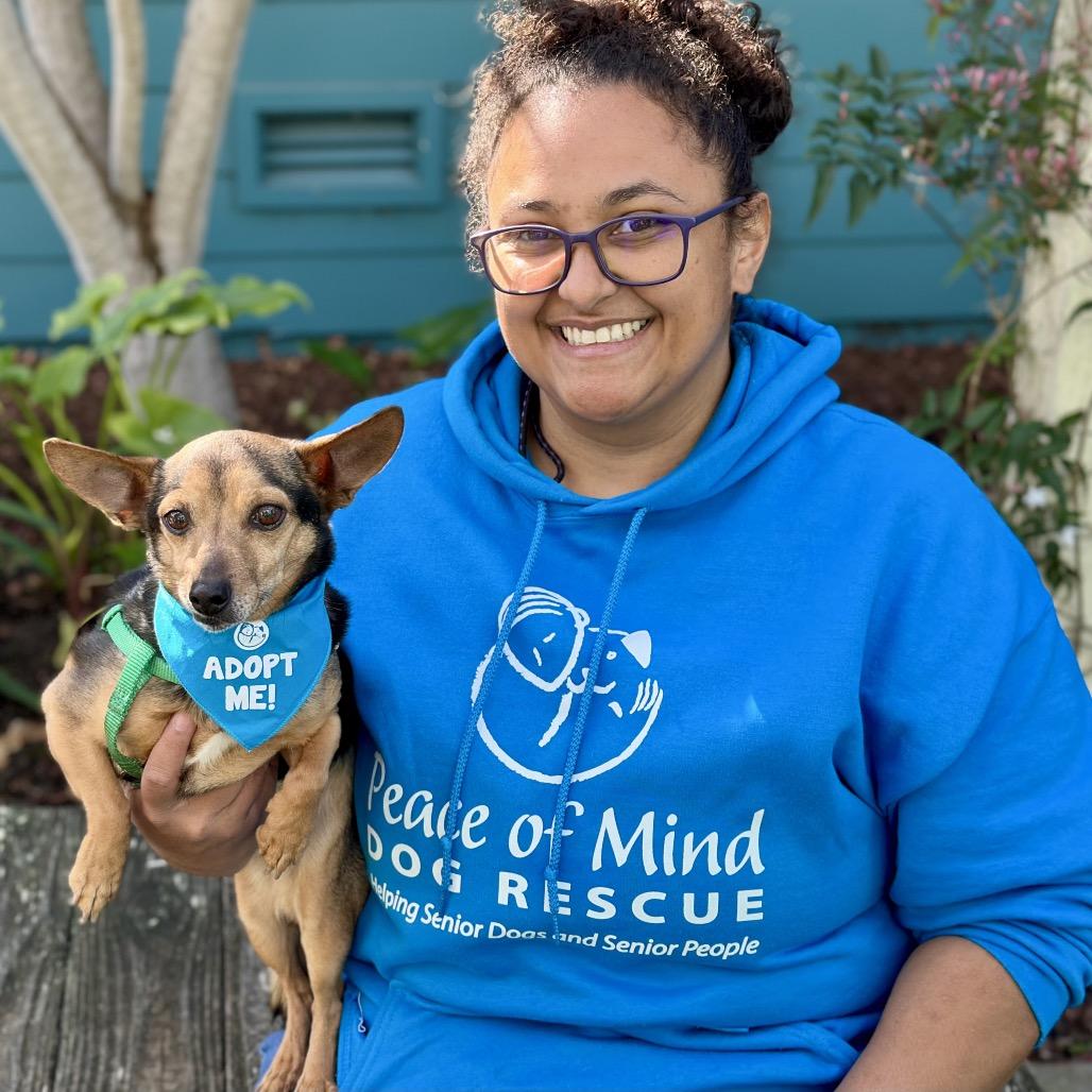 Ahi Tuna (was Dot) — thumbnail 5