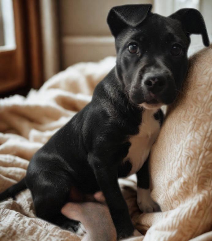 Enlarge Pinto, a Adoptable mixed breed in Murphysboro, IL image 2/4