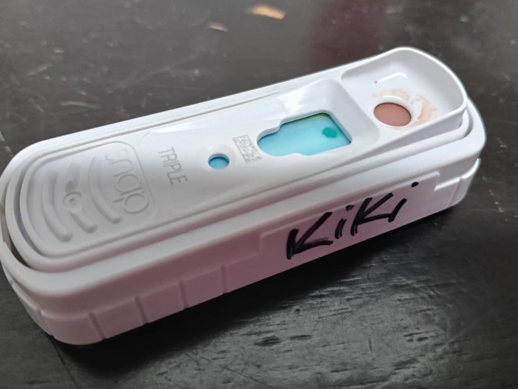 Kiki