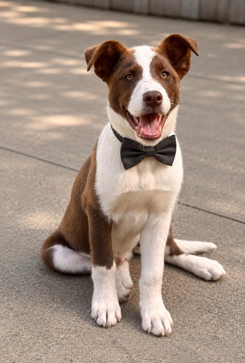 Enlarge Max, a ADOPTABLE mixed breed in Hagerstown, MD image 1/6