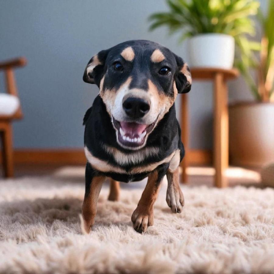 Enlarge Shorty , a ADOPTABLE mixed breed in Ventura, CA image 5/5