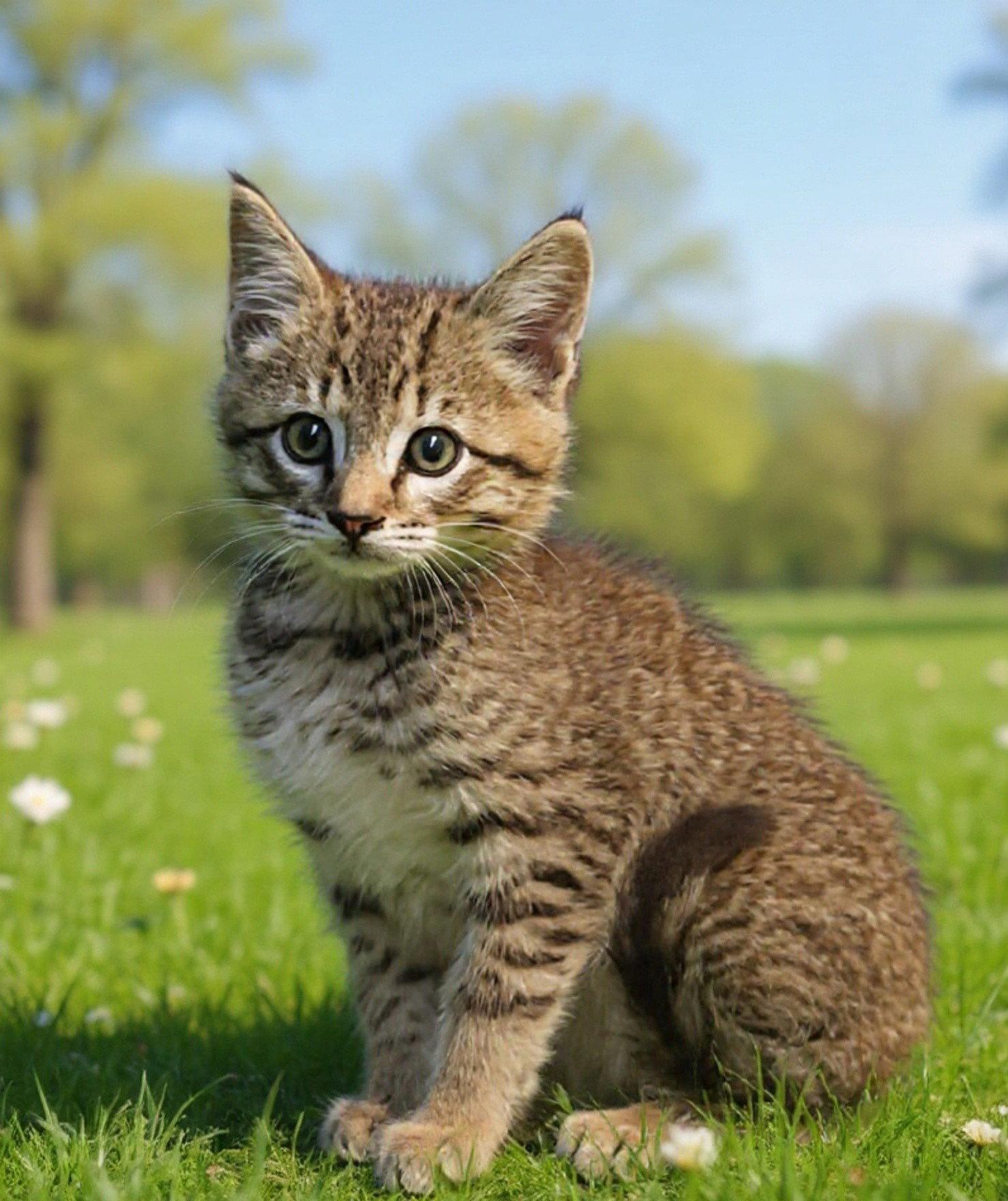Kiefer 26/301, a Adopted Domestic Medium Hair in Talladega, AL image 2/3