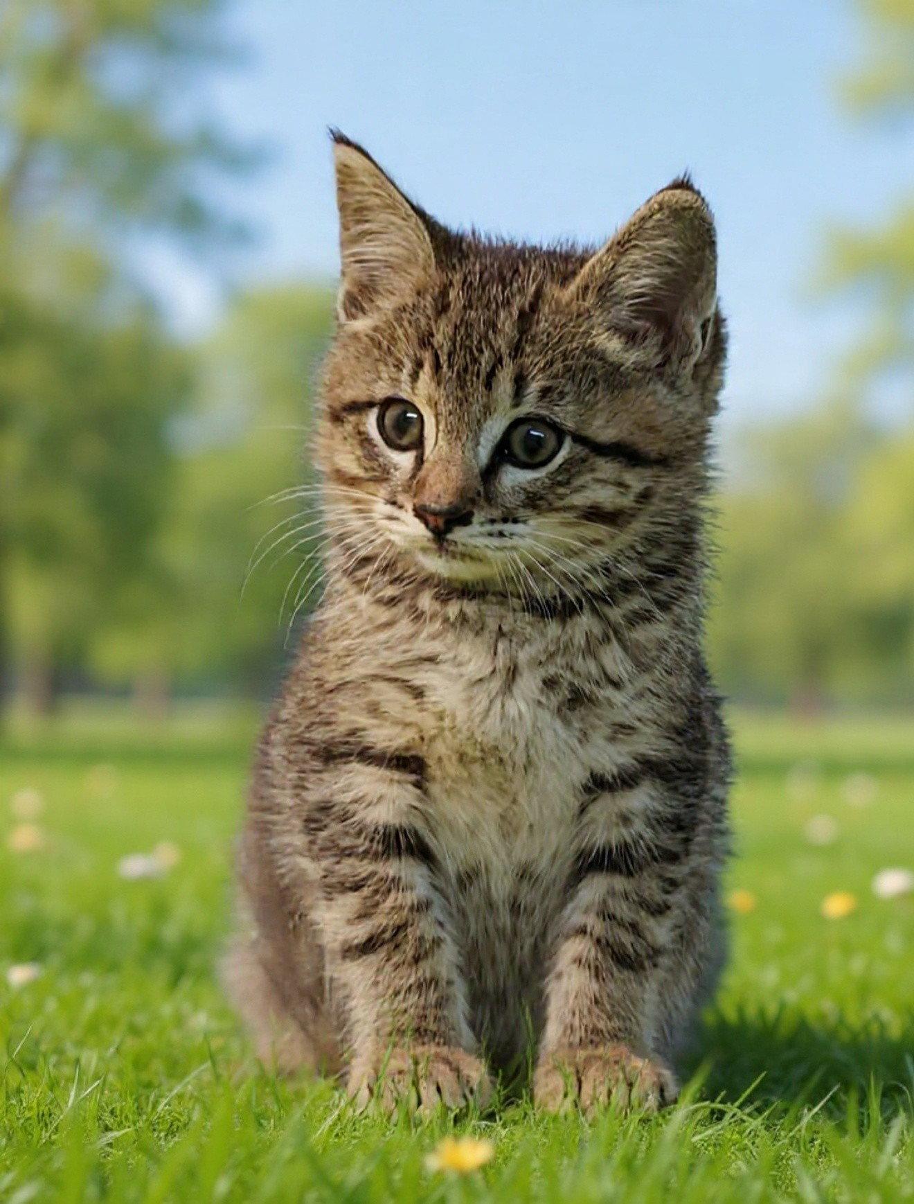 Kiefer 26/301, a Adopted Domestic Medium Hair in Talladega, AL image 3/3