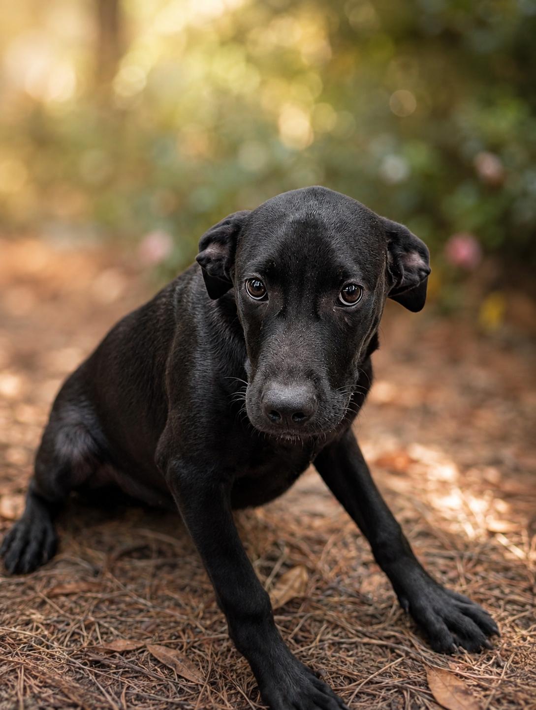 Enlarge SPARKY, a ADOPTABLE mixed breed in Jacksonville, FL image 6/6