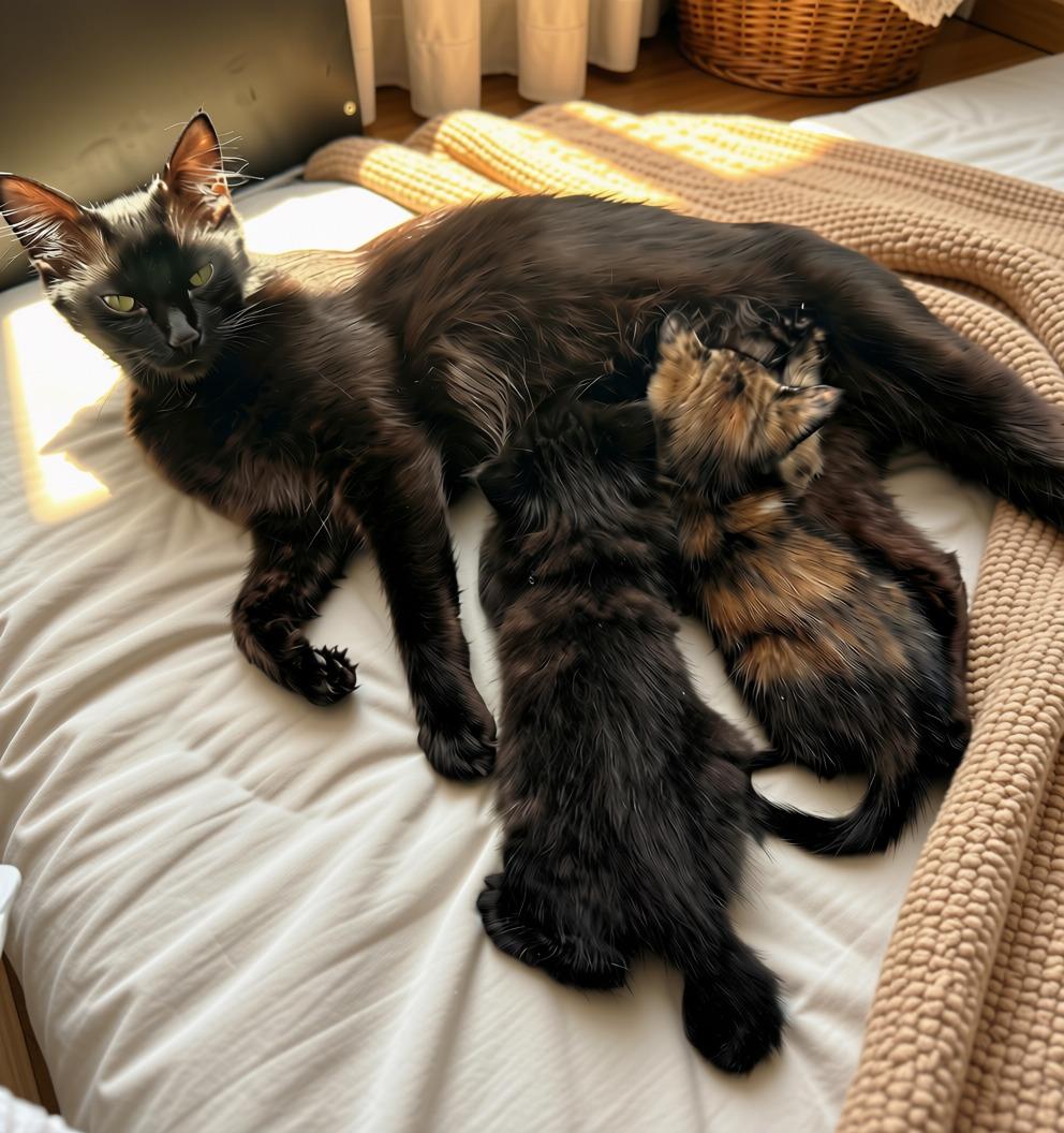 Ebony, a ADOPTABLE mixed breed in los altos, CA image 3/6