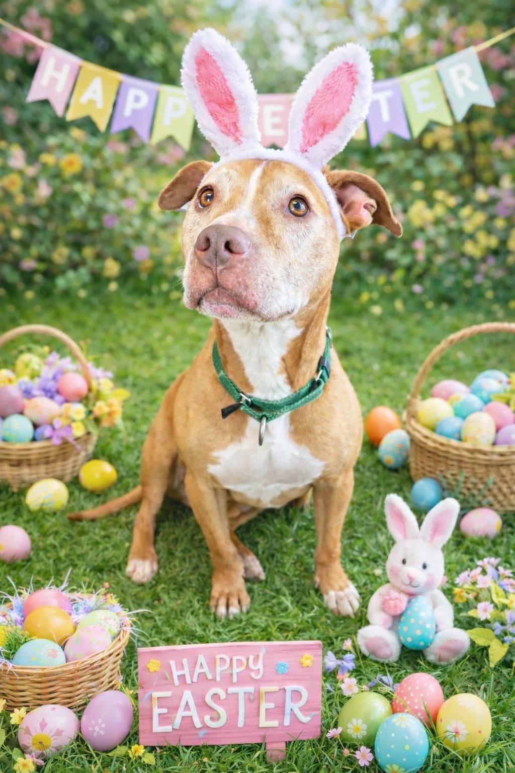 Enlarge Stella (courtesy post), a ADOPTABLE mixed breed in Conesus, NY image 4/5