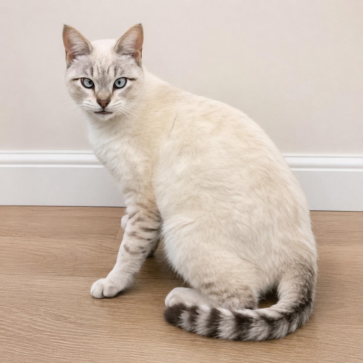 Gunther, a Adoptable mixed breed in Hillsboro, TX image 5/5