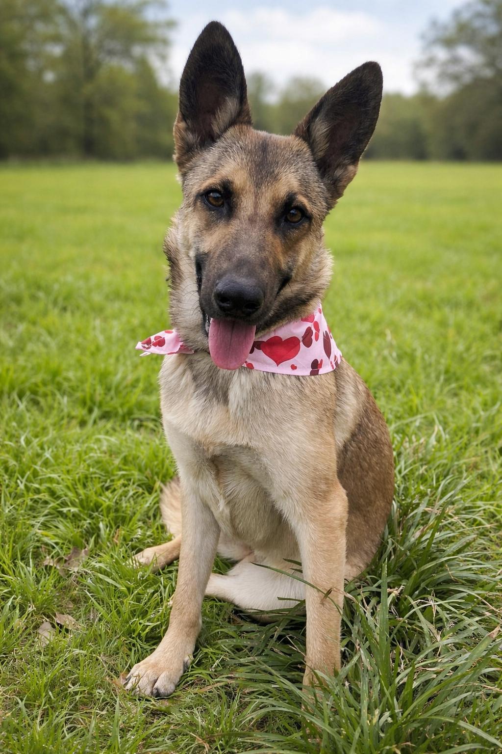 Enlarge Valentina, a Adopted mixed breed in North Vancouver, BC image 1/6