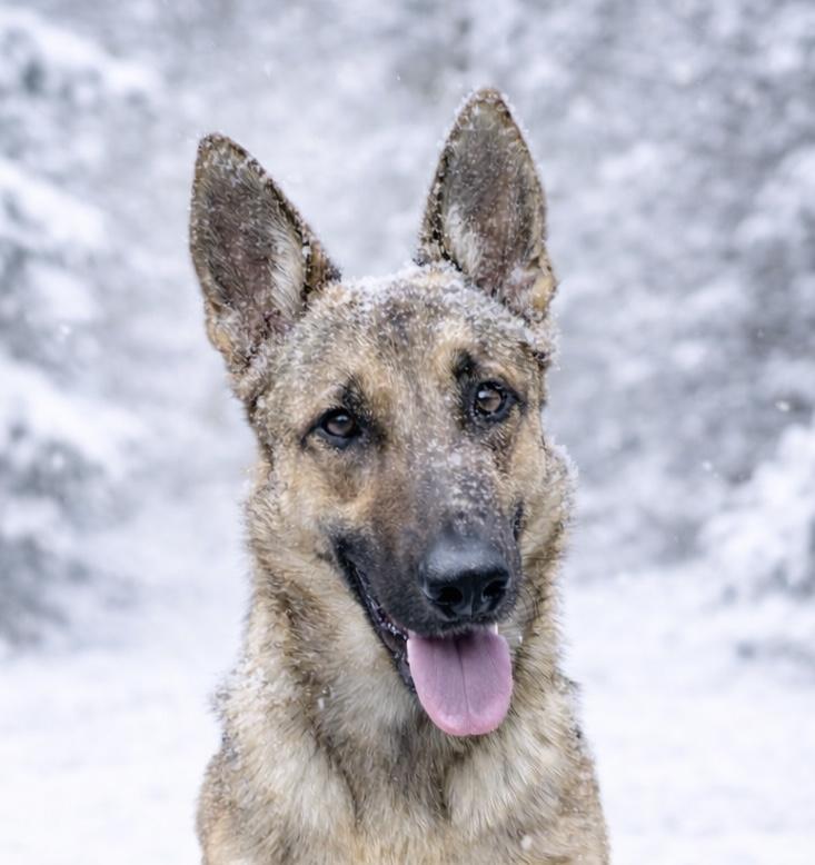 Enlarge Valentina, a Adopted mixed breed in North Vancouver, BC image 2/6