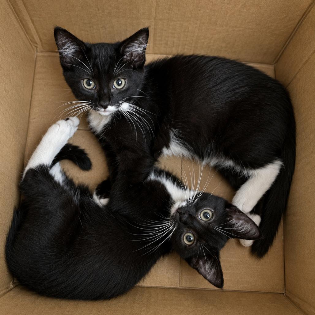 Jane, Adoptable, Kitten Female Domestic Short Hair.