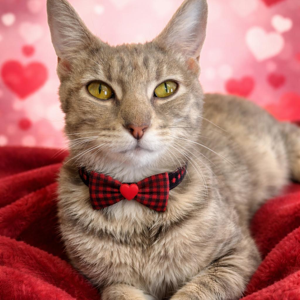 Macy, a Adoptable mixed breed in Binghamton, NY image 4/6