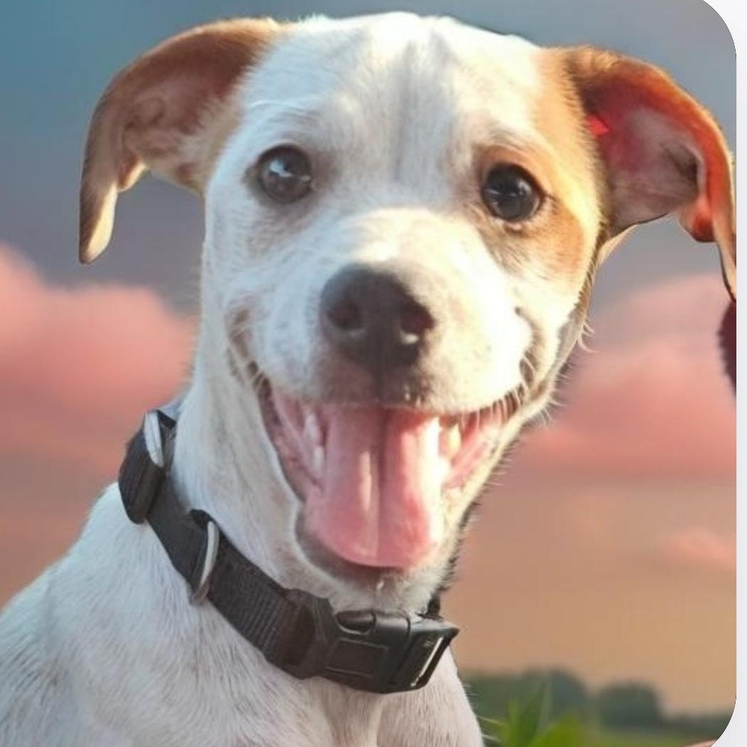 Enlarge Churro, a Adoptable mixed breed in Seal Beach, CA image 5/6