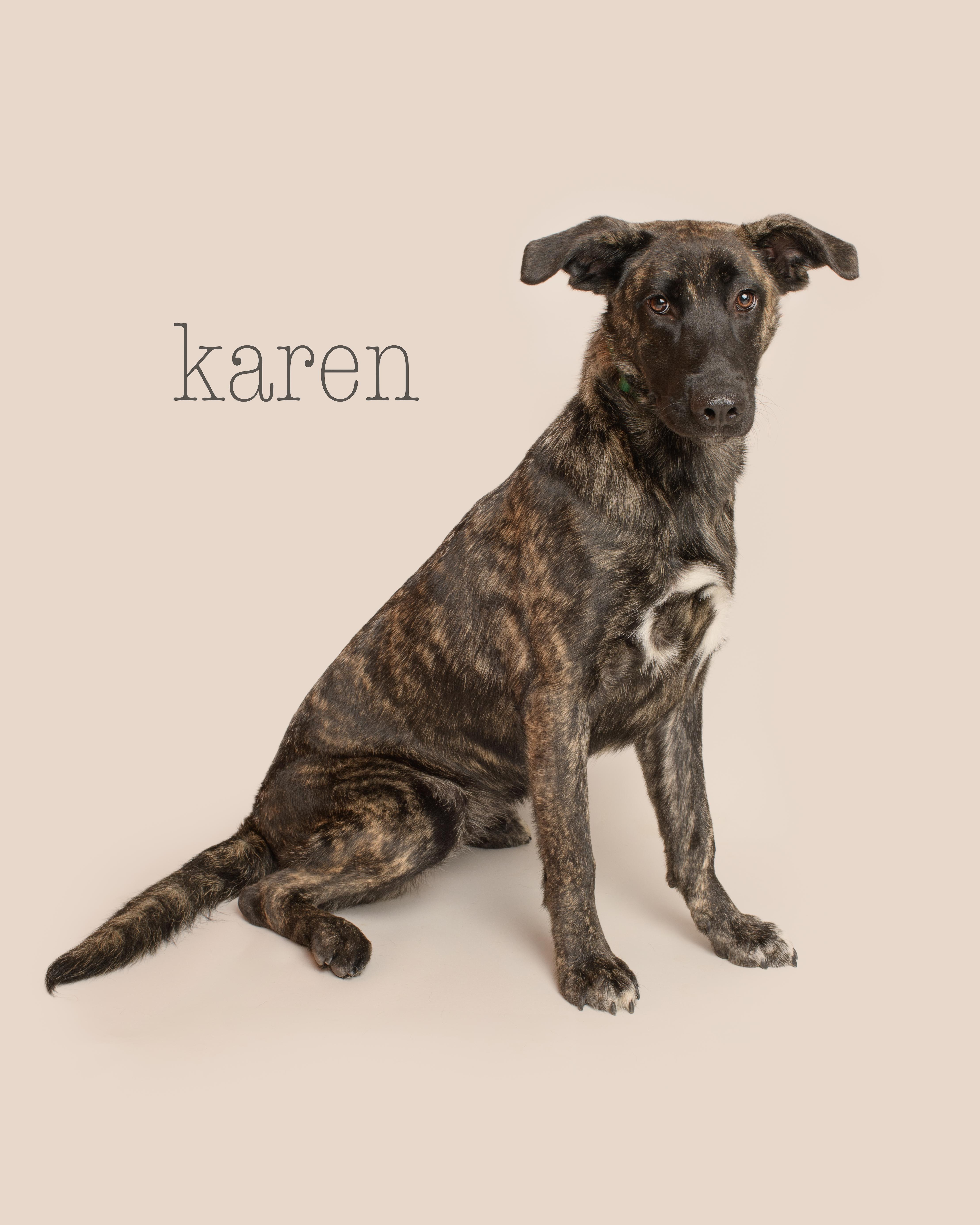 Karen