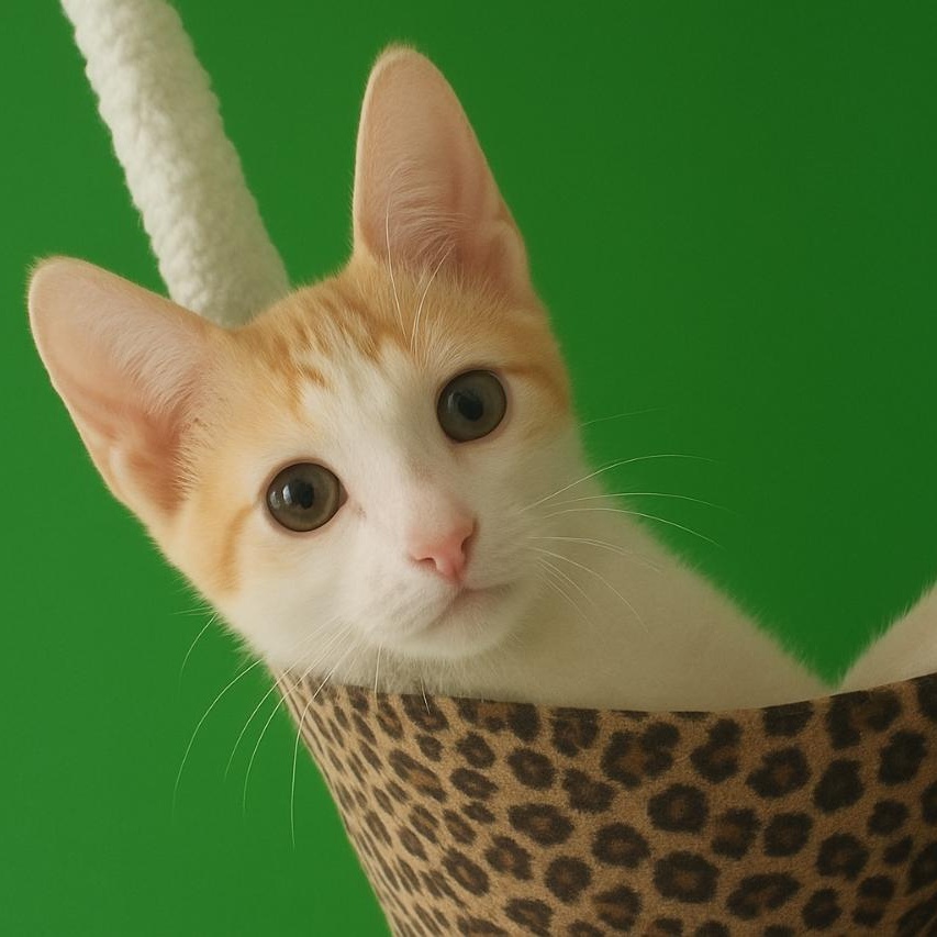 François, a Adoptable mixed breed image 5/5