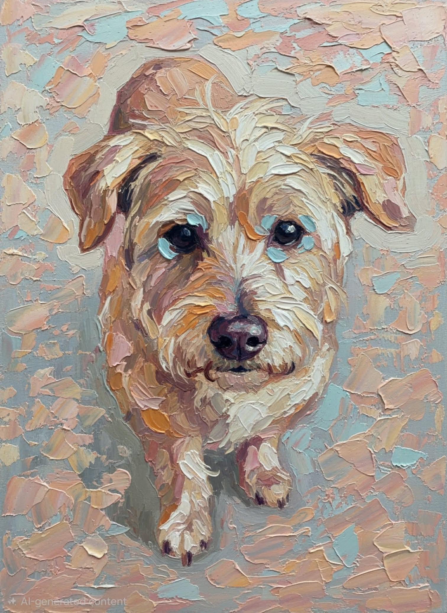 Ginger, a ADOPTABLE mixed breed in Whitewater, WI image 4/6