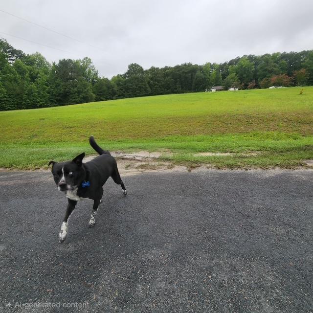 Enlarge Ray, a ADOPTABLE mixed breed in Manhasset, NY image 5/5