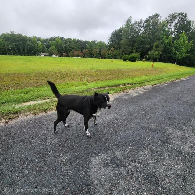 Enlarge Ray, a ADOPTABLE mixed breed in Manhasset, NY image 4/5