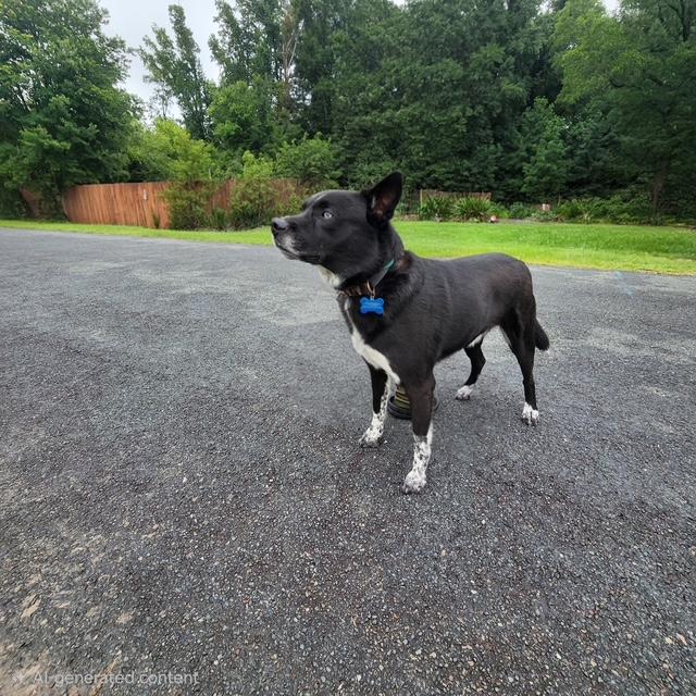 Enlarge Ray, a ADOPTABLE mixed breed in Manhasset, NY image 2/5