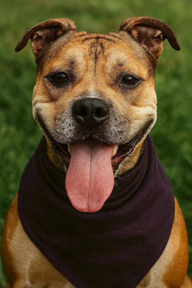 Mushi, a Adoptable mixed breed in Dickson, TN image 5/5