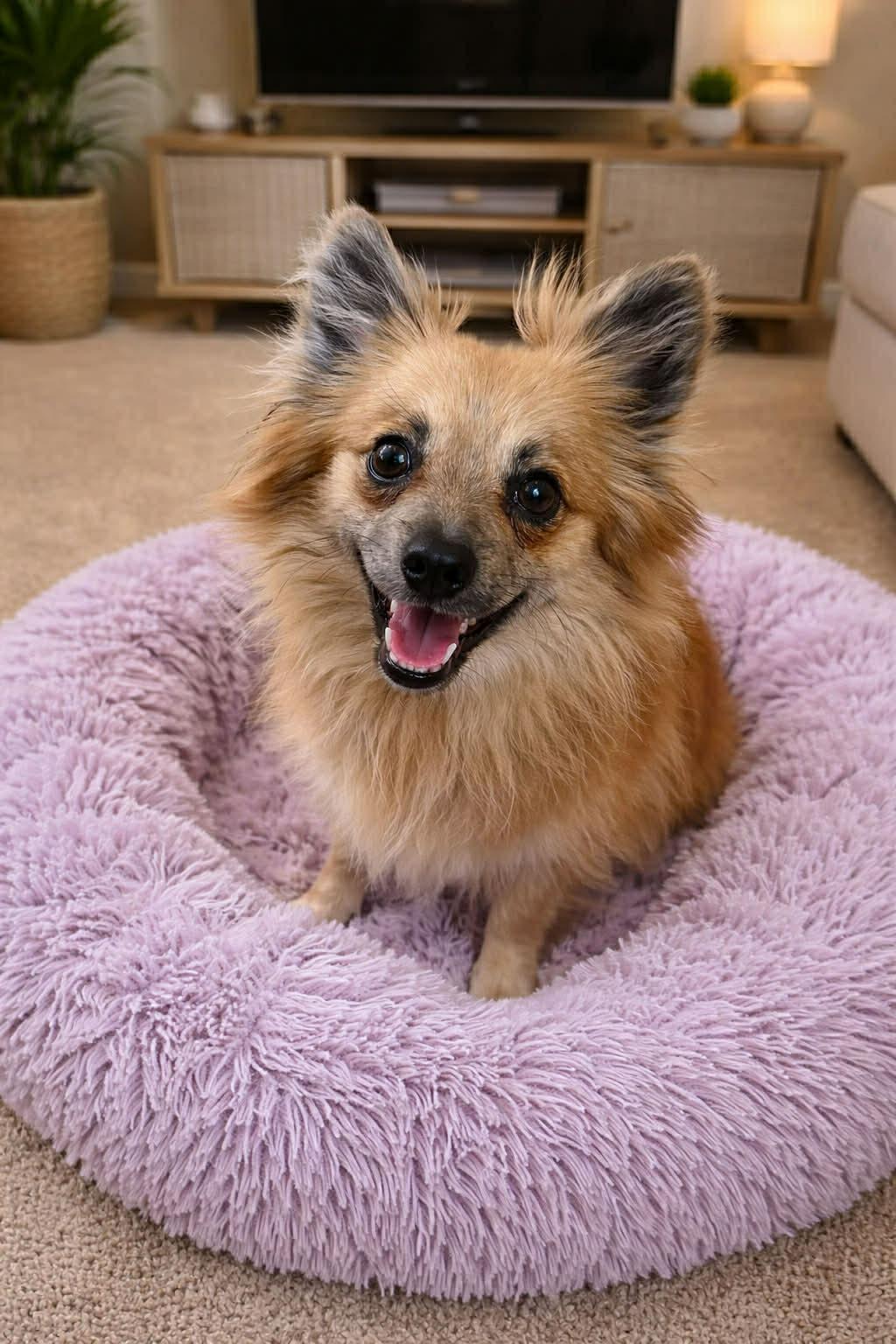 Enlarge Wren, a ADOPTABLE mixed breed in East Point, GA image 2/2