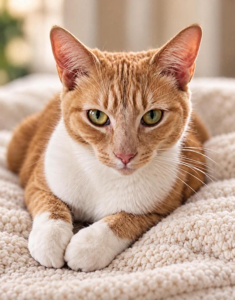 Enlarge Gingersnap, a Adoptable mixed breed in WARNER ROBINS, GA image 2/3